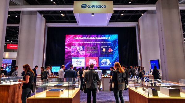 Top Strategies for Engaging Event Design at Trade Shows