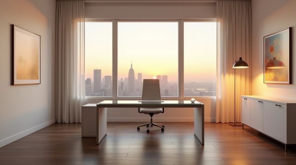 Why choose contemporary art leasing for professionals?