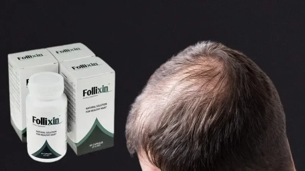 Folliclerx - precio - foro - México - opiniones - ingredientes - comentarios - qué es esto - donde comprar - en farmacias